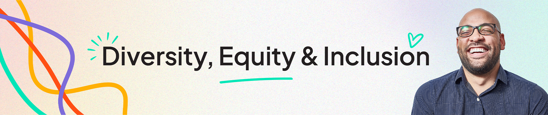 Diversity, Equity and Inclusion