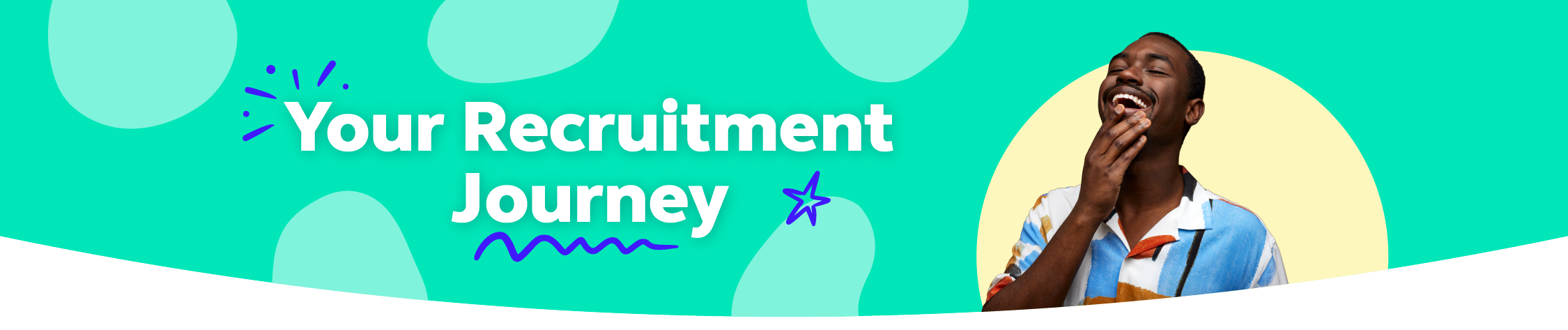 Your Recruitment Journey