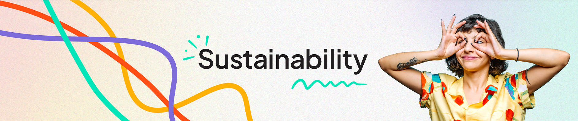 Sustainability