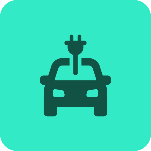 Electric car scheme
