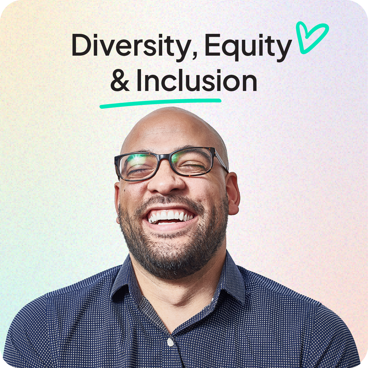 Diversity Equity and Inclusion