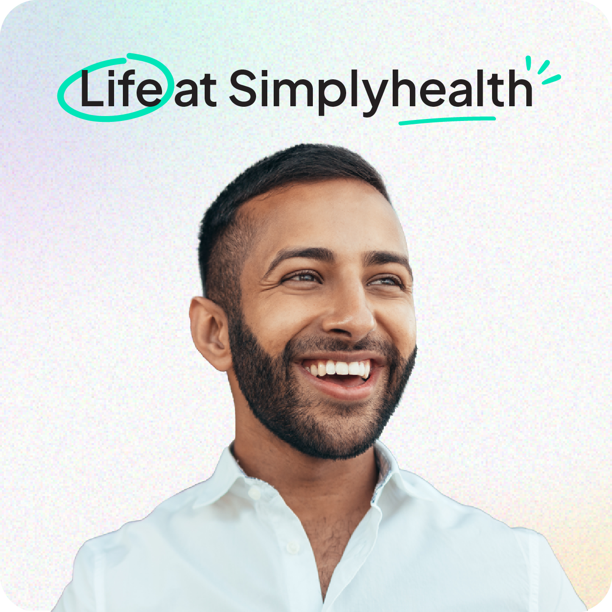 Life at Simplyhealth