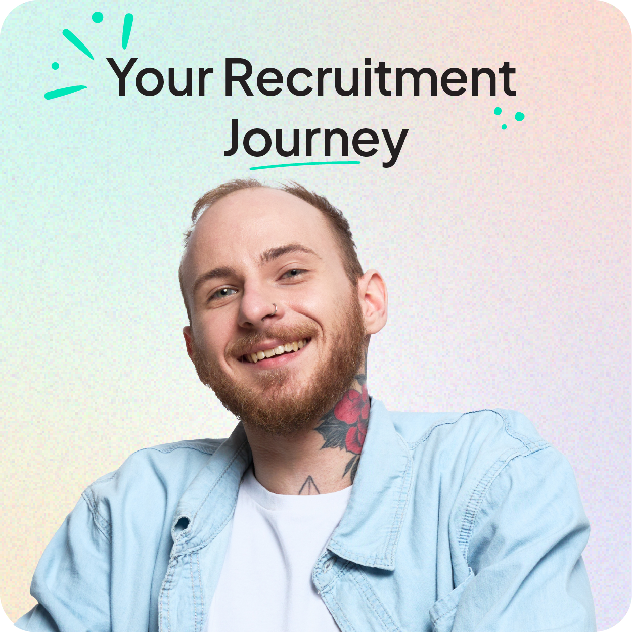 Your Recruitment Journey