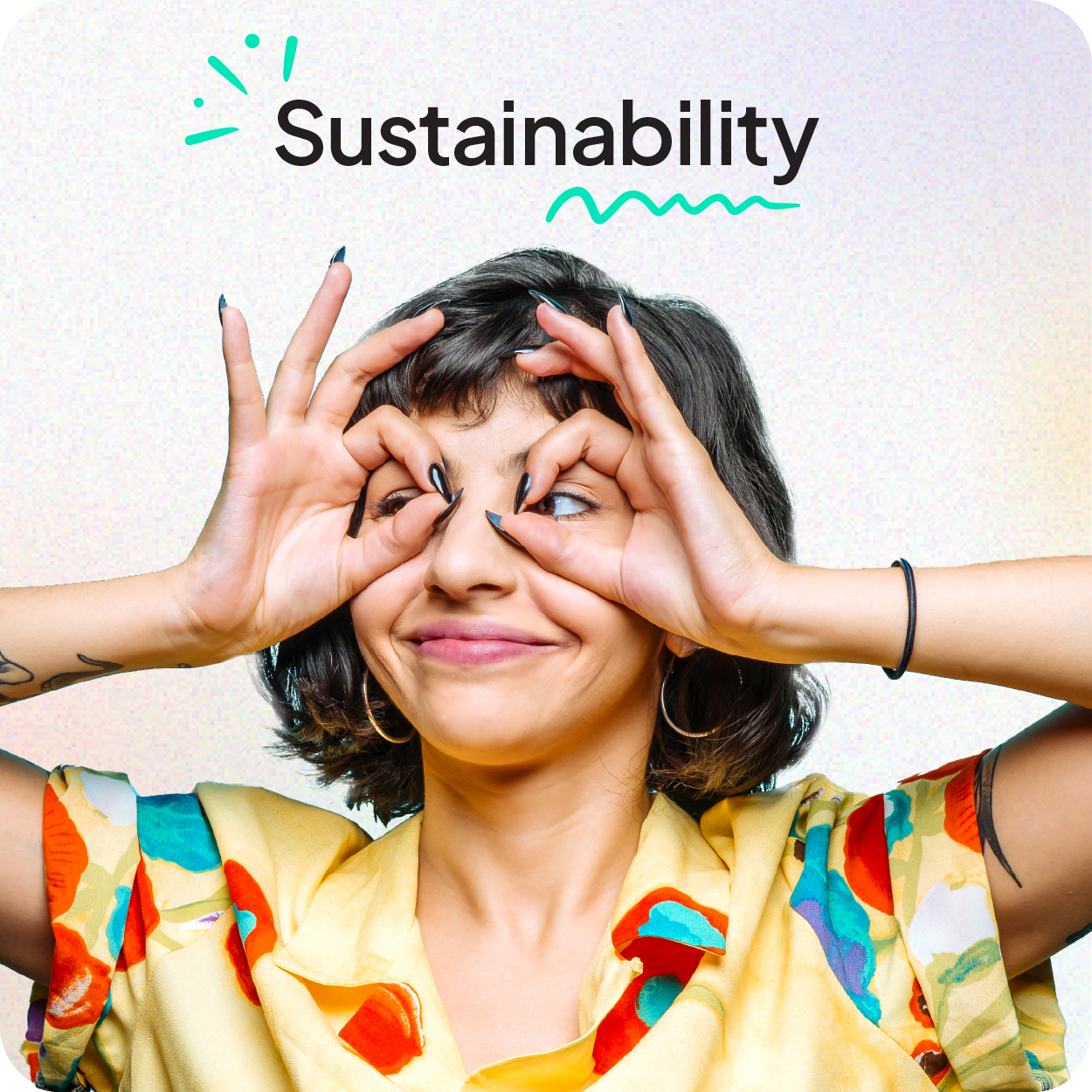 Sustainability