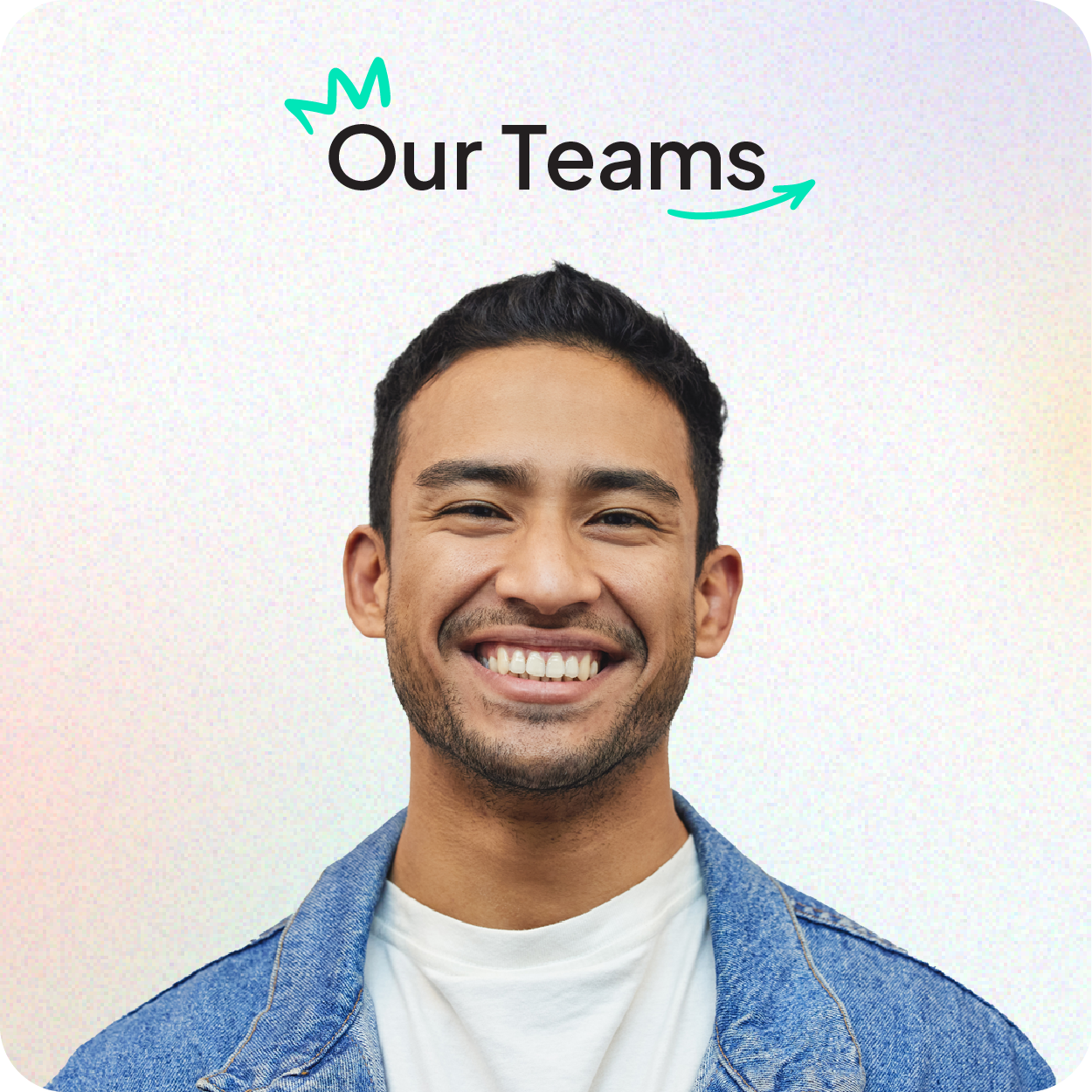 Our Teams