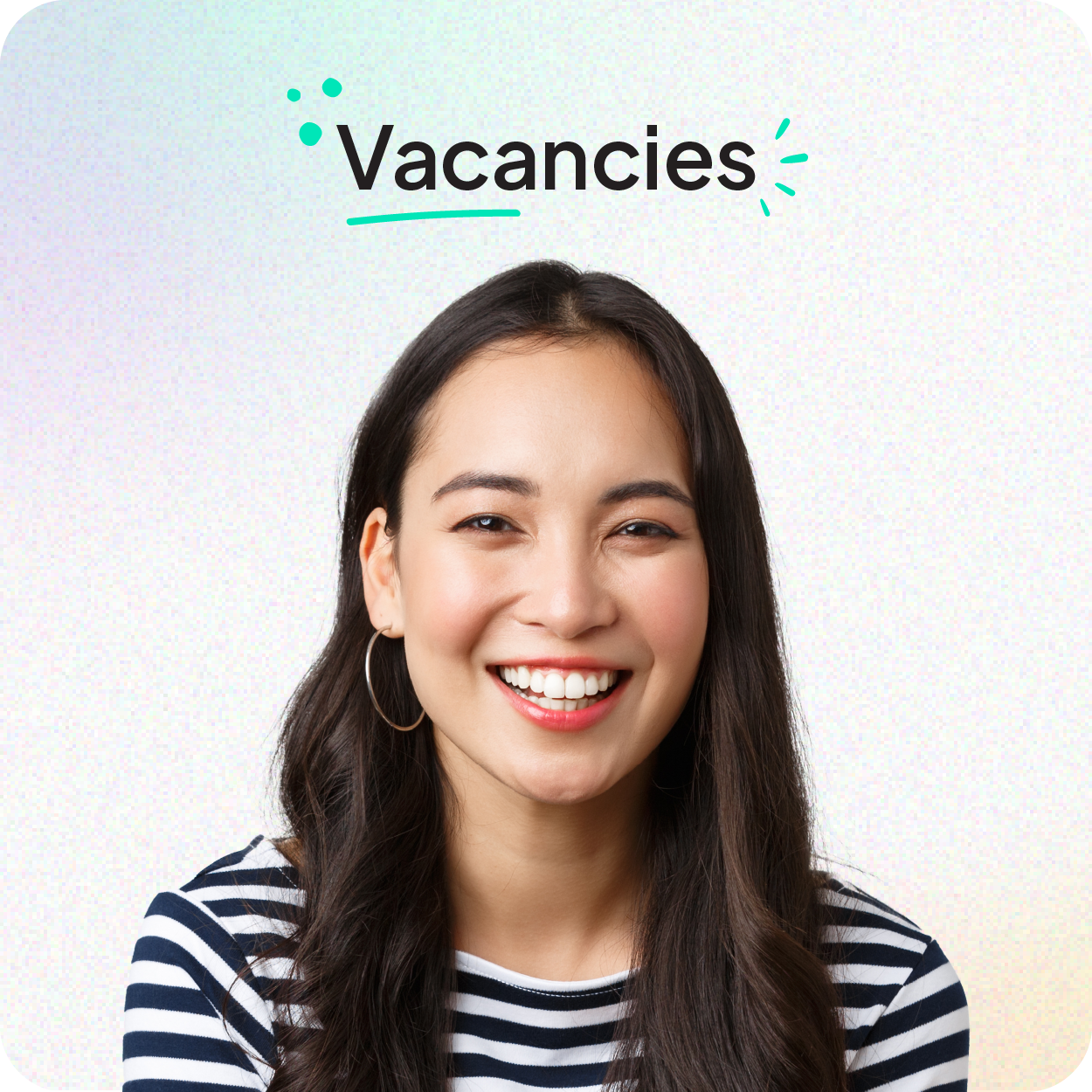 Our Vacancies