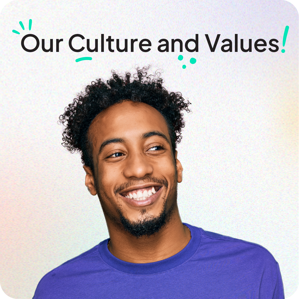 Our Culture & Values